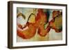 Abalone-Kari Taylor-Framed Giclee Print