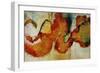 Abalone-Kari Taylor-Framed Giclee Print