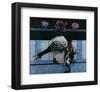 Abandon-Robert Heindel-Framed Art Print