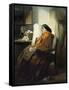 Abandoned, 1858-Vincenzo Cabianca-Framed Stretched Canvas