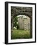 Abandoned 578-Acre Lusscroft Farm in Wantage, New Jersey, July 28, 2004-Mike Derer-Framed Photographic Print