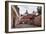 Abandoned and Ruined Buildings-dabldy-Framed Photographic Print