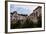 Abandoned and Ruined Buildings-dabldy-Framed Photographic Print