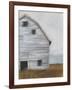 Abandoned Barn I-Ethan Harper-Framed Premium Giclee Print