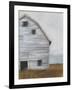 Abandoned Barn I-Ethan Harper-Framed Premium Giclee Print