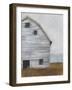 Abandoned Barn I-Ethan Harper-Framed Premium Giclee Print