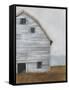 Abandoned Barn I-Ethan Harper-Framed Stretched Canvas