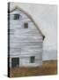 Abandoned Barn I-Ethan Harper-Stretched Canvas