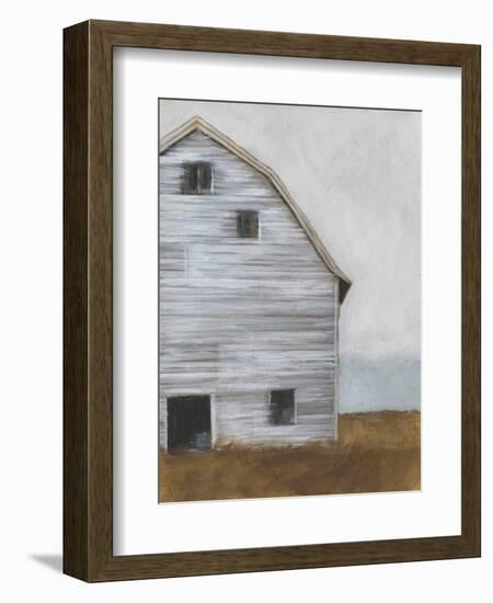 Abandoned Barn I-Ethan Harper-Framed Premium Giclee Print