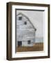 Abandoned Barn I-Ethan Harper-Framed Premium Giclee Print