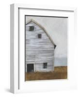 Abandoned Barn I-Ethan Harper-Framed Premium Giclee Print