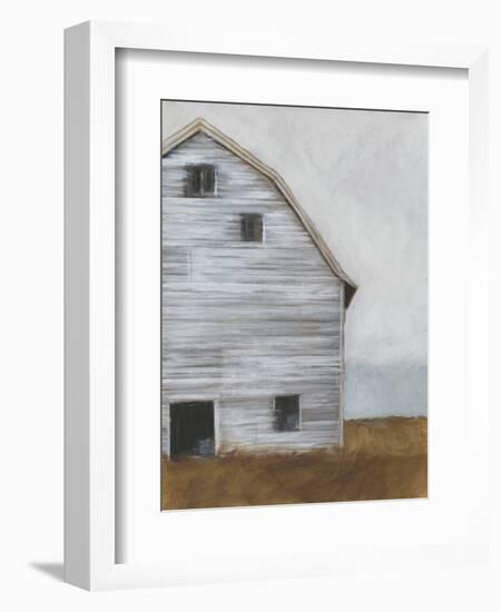 Abandoned Barn I-Ethan Harper-Framed Premium Giclee Print