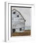 Abandoned Barn I-Ethan Harper-Framed Premium Giclee Print