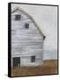 Abandoned Barn I-Ethan Harper-Framed Stretched Canvas