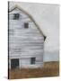 Abandoned Barn I-Ethan Harper-Stretched Canvas