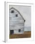 Abandoned Barn I-Ethan Harper-Framed Premium Giclee Print