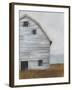 Abandoned Barn I-Ethan Harper-Framed Premium Giclee Print