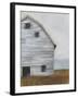 Abandoned Barn I-Ethan Harper-Framed Premium Giclee Print