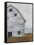 Abandoned Barn I-Ethan Harper-Framed Stretched Canvas