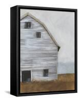 Abandoned Barn I-Ethan Harper-Framed Stretched Canvas