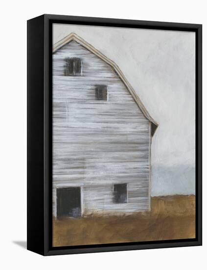 Abandoned Barn I-Ethan Harper-Framed Stretched Canvas