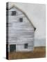 Abandoned Barn I-Ethan Harper-Stretched Canvas