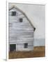 Abandoned Barn I-Ethan Harper-Framed Premium Giclee Print