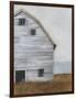 Abandoned Barn I-Ethan Harper-Framed Premium Giclee Print