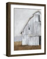 Abandoned Barn II-Ethan Harper-Framed Premium Giclee Print