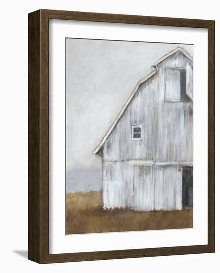 Abandoned Barn II-Ethan Harper-Framed Premium Giclee Print