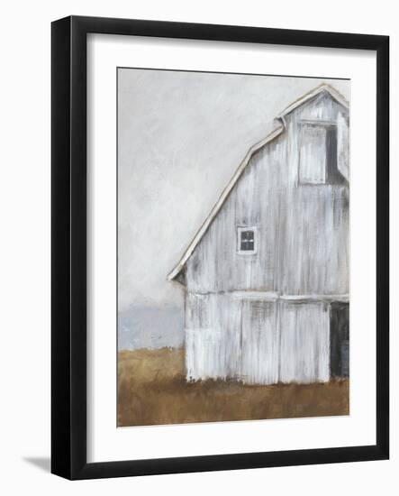 Abandoned Barn II-Ethan Harper-Framed Premium Giclee Print