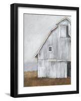 Abandoned Barn II-Ethan Harper-Framed Premium Giclee Print