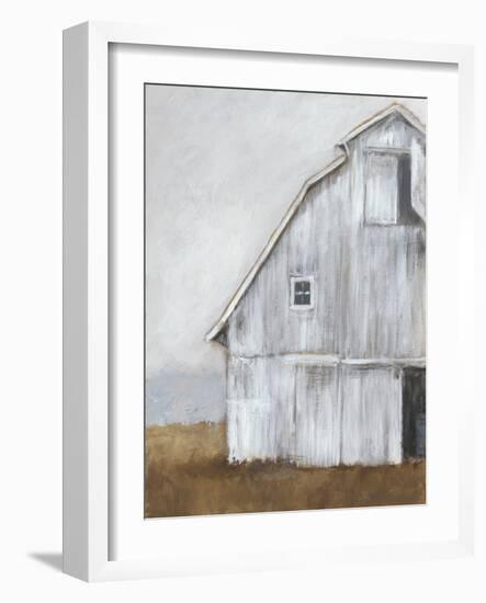 Abandoned Barn II-Ethan Harper-Framed Premium Giclee Print