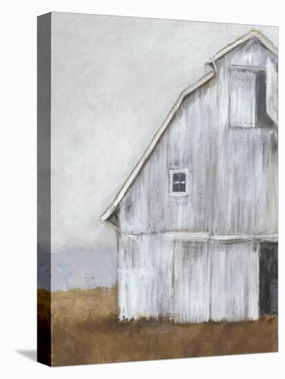 Abandoned Barn II-Ethan Harper-Stretched Canvas