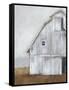 Abandoned Barn II-Ethan Harper-Framed Stretched Canvas