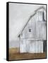 Abandoned Barn II-Ethan Harper-Framed Stretched Canvas