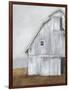 Abandoned Barn II-Ethan Harper-Framed Premium Giclee Print