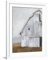 Abandoned Barn II-Ethan Harper-Framed Premium Giclee Print