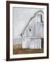 Abandoned Barn II-Ethan Harper-Framed Premium Giclee Print