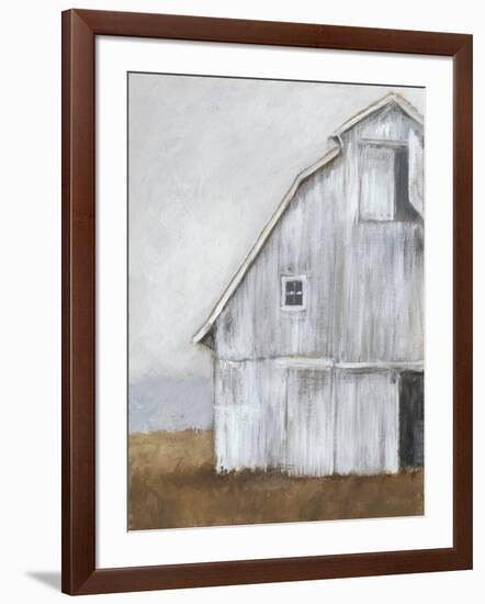 Abandoned Barn II-Ethan Harper-Framed Premium Giclee Print