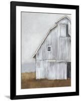 Abandoned Barn II-Ethan Harper-Framed Premium Giclee Print