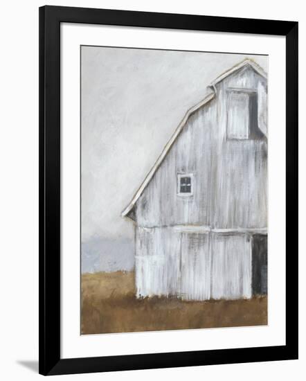 Abandoned Barn II-Ethan Harper-Framed Premium Giclee Print