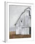 Abandoned Barn II-Ethan Harper-Framed Premium Giclee Print