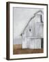 Abandoned Barn II-Ethan Harper-Framed Premium Giclee Print