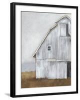 Abandoned Barn II-Ethan Harper-Framed Premium Giclee Print