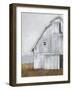 Abandoned Barn II-Ethan Harper-Framed Art Print