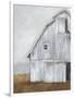 Abandoned Barn II-Ethan Harper-Framed Art Print