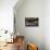 Abandoned Building Interior with Decorative Panelling and Old Grand Piano-Nathan Wright-Photographic Print displayed on a wall