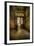 Abandoned Building Interior-Nathan Wright-Framed Photographic Print