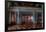 Abandoned Building Interior-Nathan Wright-Framed Photographic Print